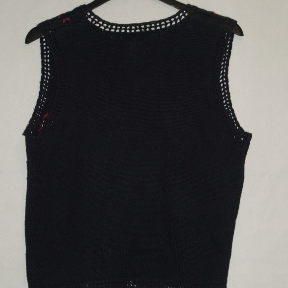 White Stag Women Sweater EUC - Picture 3 of 3